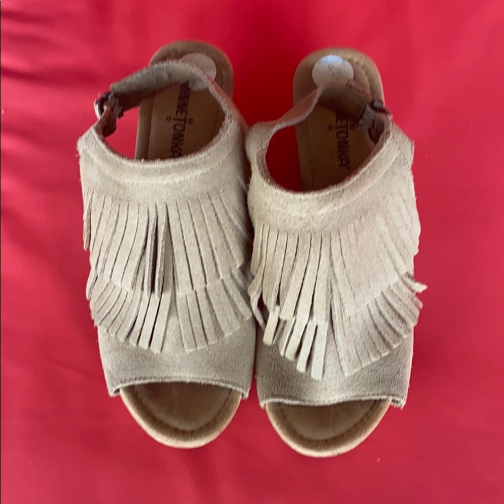 Used wedges heels